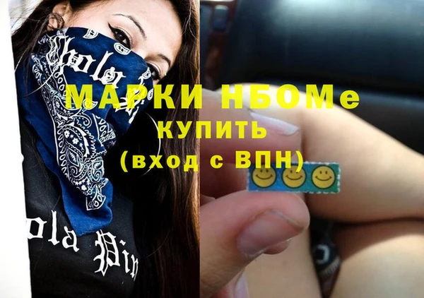 стафф Алзамай